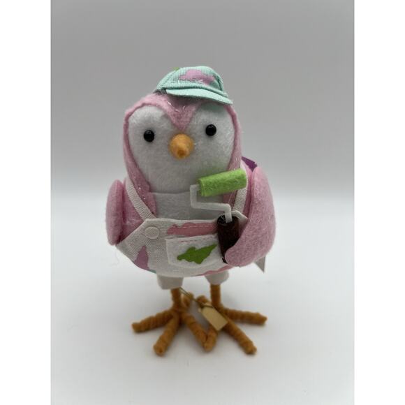 Target Spritz Spring & Easter Birds Featherly Friends LOT...